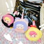 BILLIE Animal Dessert Shop Plush Series Blind Box