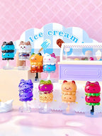 OCTOCAT Ice Cream Mini Series Blind Box