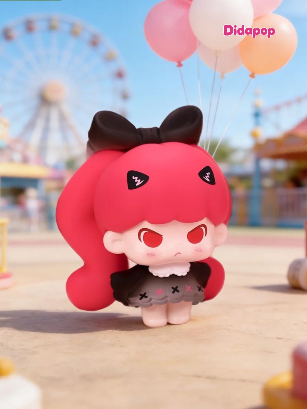 Tao Xiaotu's Little Bunches Wish Note Series Blind Bag