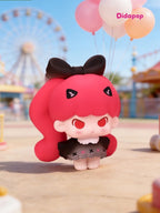 Tao Xiaotu's Little Bunches Wish Note Series Blind Bag