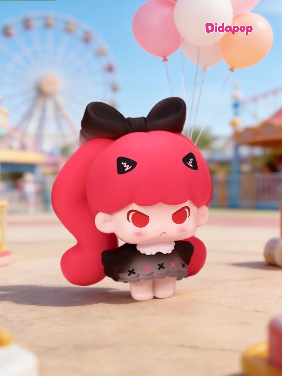 Tao Xiaotu's Little Bunches Wish Note Series Blind Bag