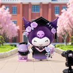 KUROMI School Diary Figure Series Blind Box