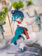 Penny's Box Luluya Cloud Feather Pavilion Action Figure BJD Blind Box