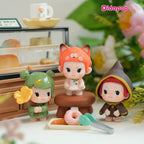 BLUER Songsong Adventure Series Blind Box