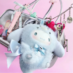 SANRIO Fox Island Series Plush Blind Box