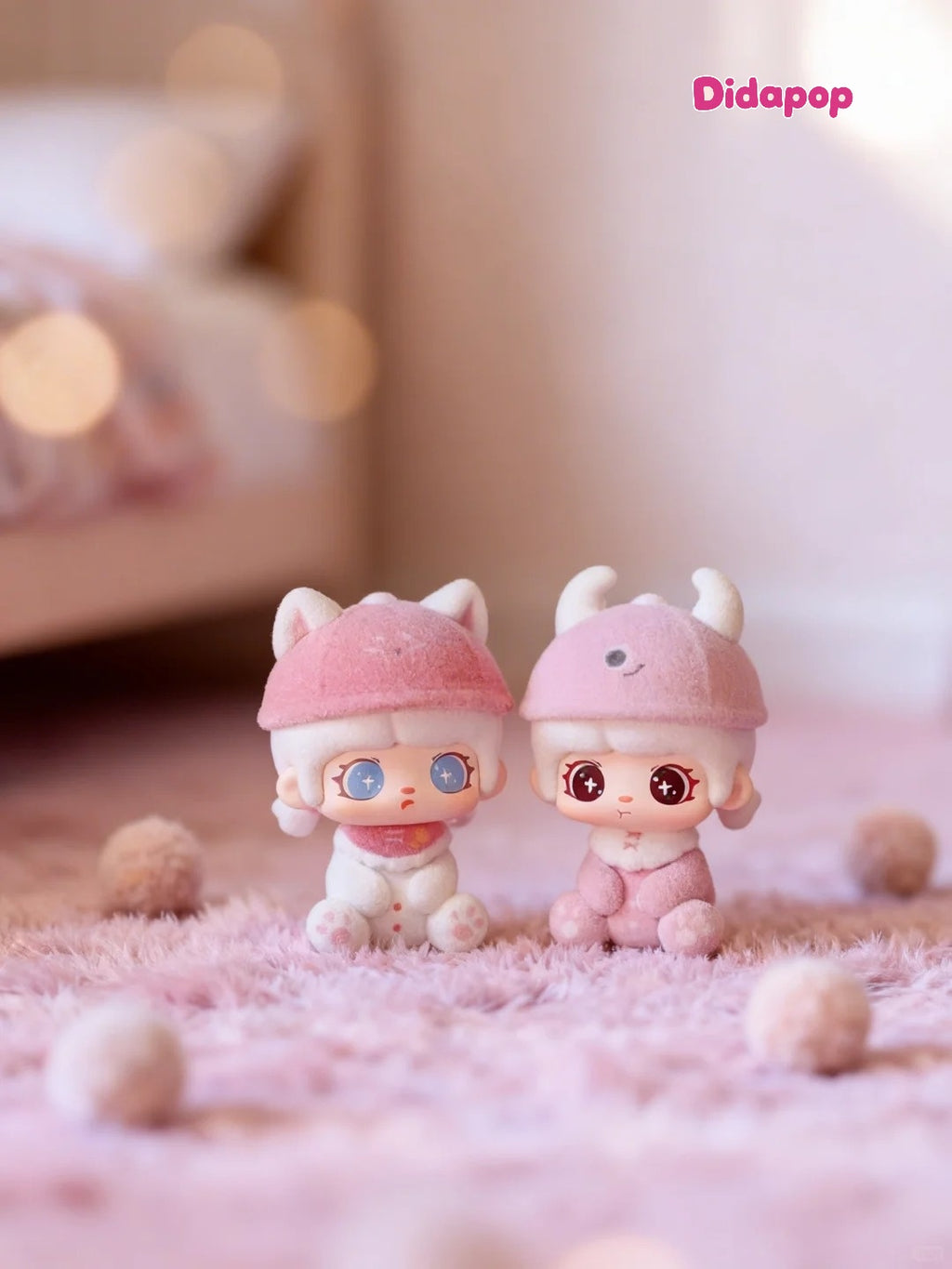 OMIYA Little Rascal Mini Series Blind Bag