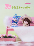 SWEETIE Sweet Day Series Mini Figures Blind Box