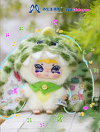 JIIMO Gulu Gulu Little Monsters Series plush toy – view 9