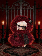 Zfaz The Contract Of Cards Series Plush Toy