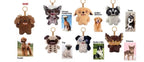 Fuggler Mutts Series Blind Box