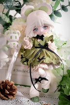 LULUELF Story Series BJD Blind Box