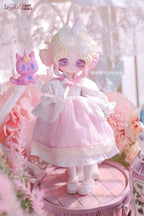 LULUELF Story Series BJD Blind Box