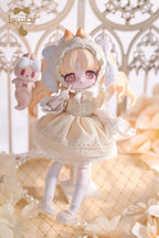LULUELF Story Series BJD Blind Box