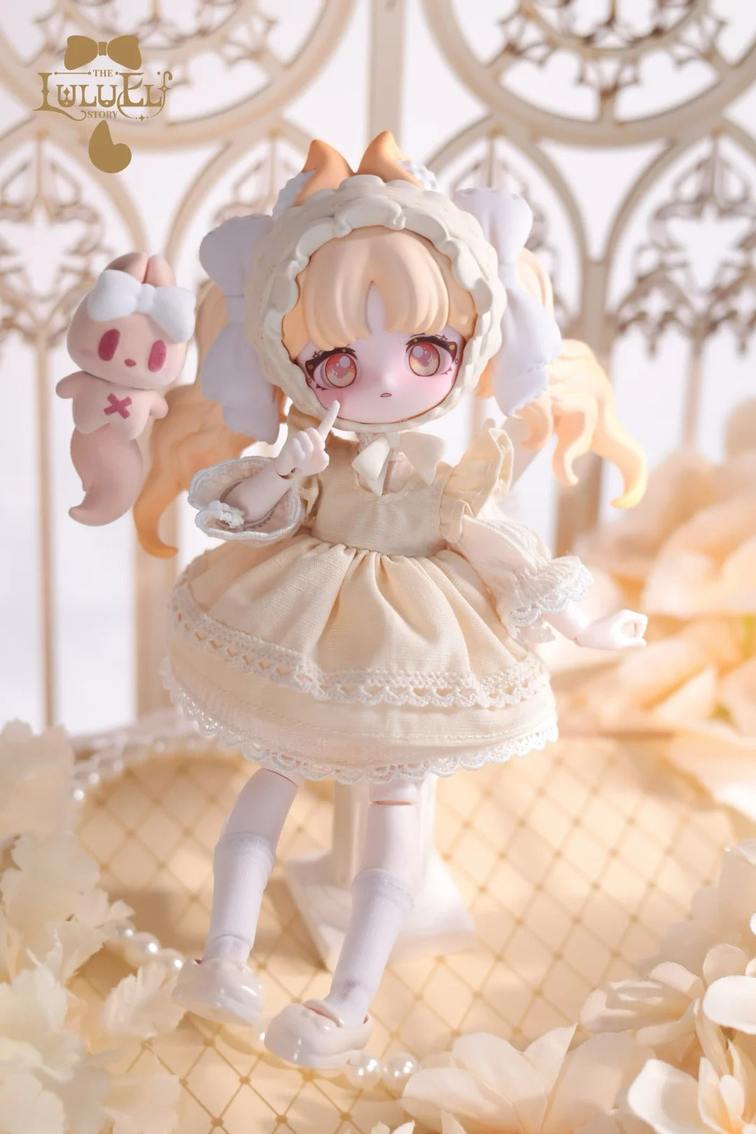 LULUELF Story Series BJD Blind Box