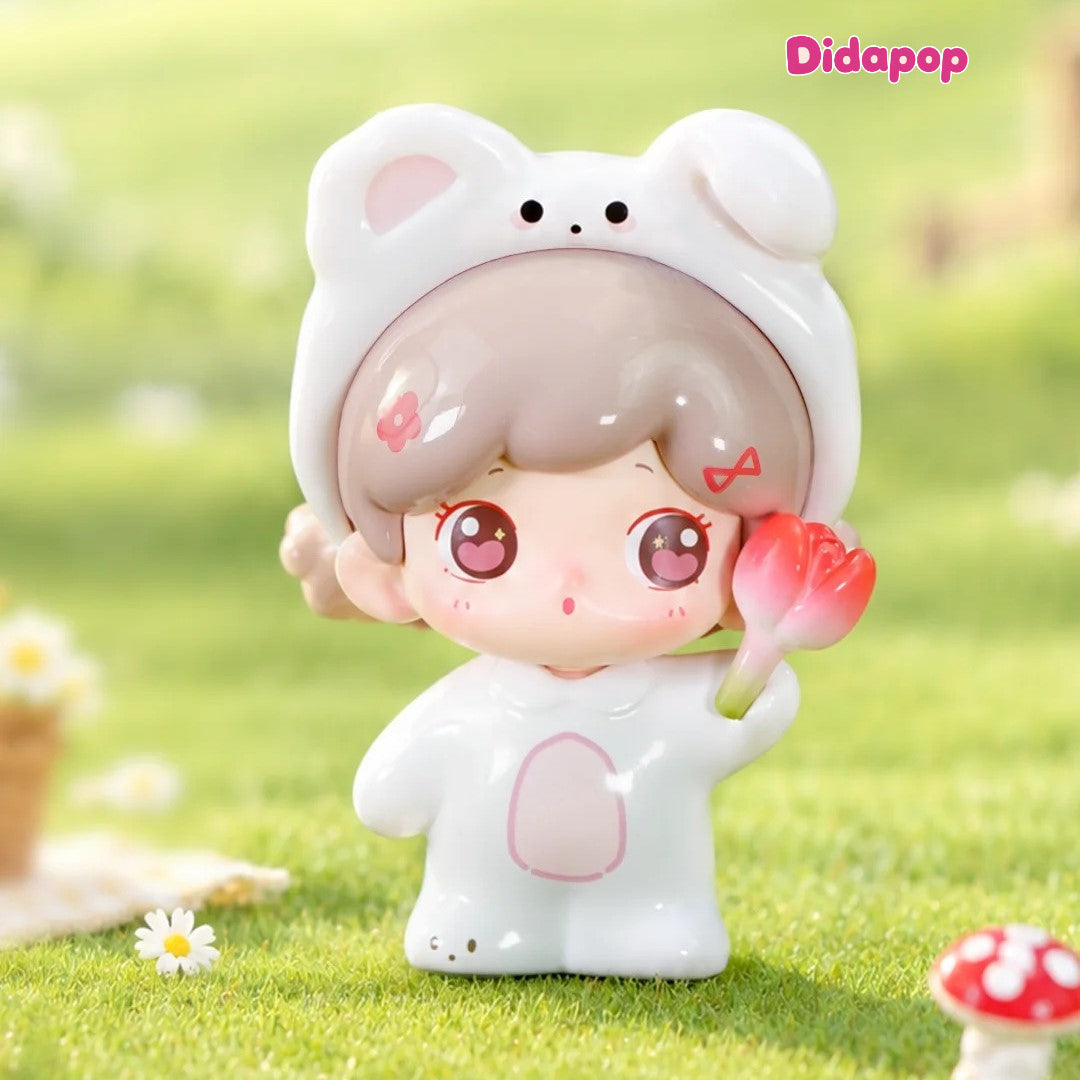 HANA BEAR'S Have a Good Day