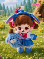 ZORAA Huggy World Series Plush Pendant – view 3
