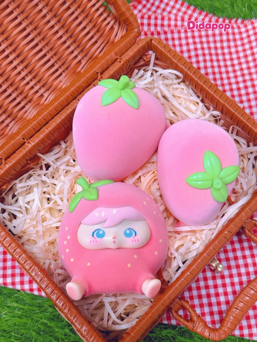 Fruit Season Series Blind Box