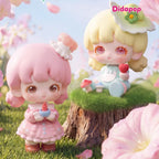 Yooie Monet's Garden Mini Series Blind Box