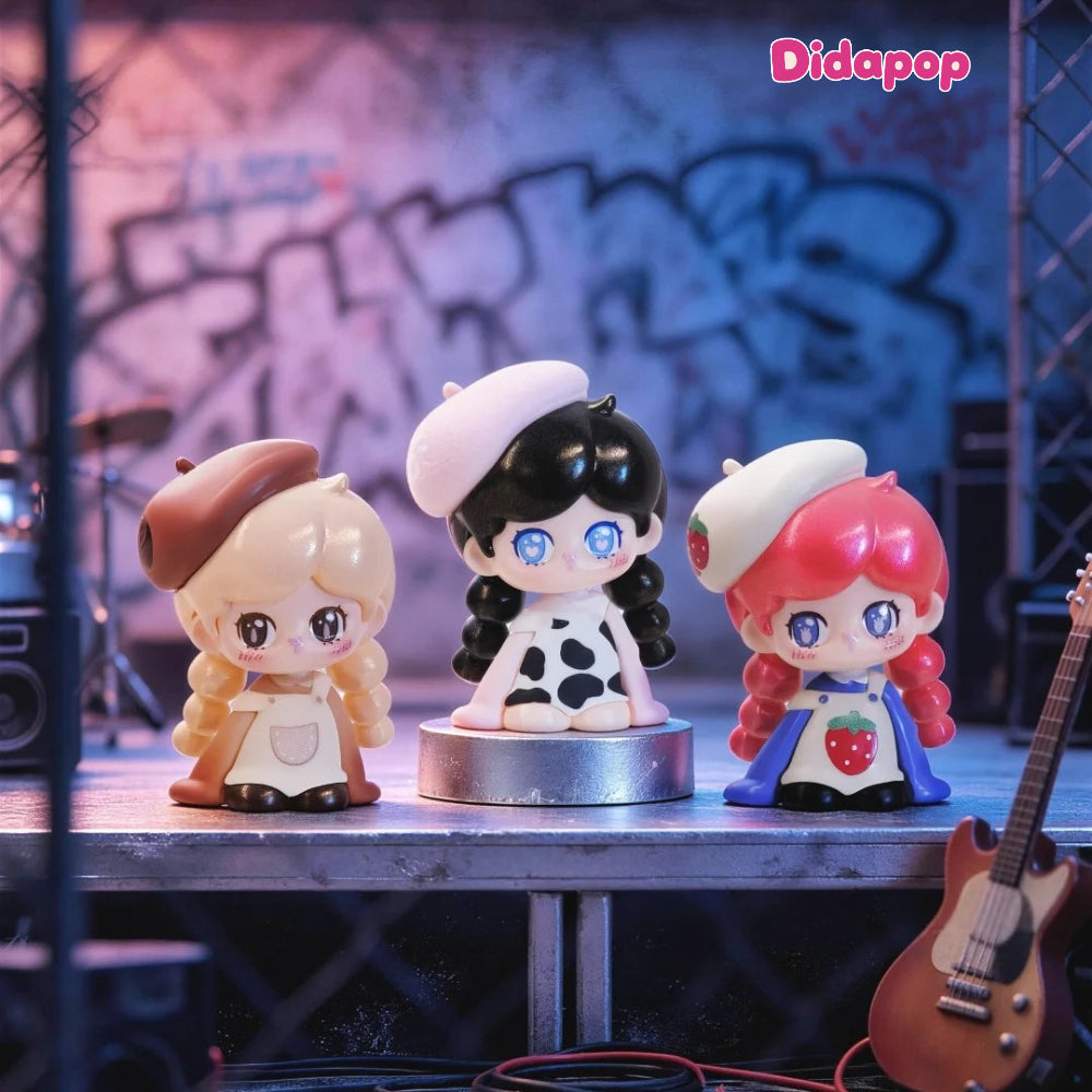 COCO School Idol Series Beans Blind Bag