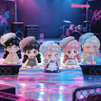 COCO School Idol Series Beans Blind Bag