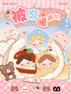 WENDY My Cozy Bed Beans Series Blind Bag
