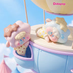 Dimiemie Fool's Paradise Minibean Series Blind Bag