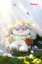 PawKing Puppy The wind passes over my sea 600% Plush Blind Box