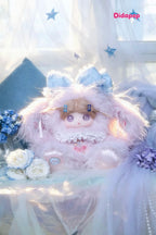 PawKing Puppy The wind passes over my sea 600% Plush Blind Box