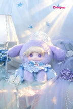PawKing Puppy The wind passes over my sea 600% Plush Blind Box