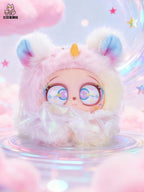 GAZO Magic Doll Wars Plush Blind Box