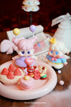 QOQO New Release Wish With You Series | Kawaii Collectible Figurines
