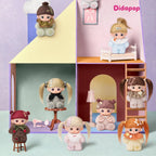 Furfur Custom Styling Project Blind Box