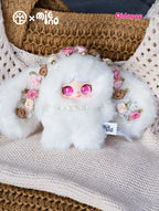 Mielno Floral Bride Septet Series Plush Blind Box