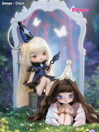 Shadore Twin Reflection Blind Box