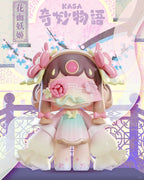 Kasa Wonderful Story Series Blind Box | Fantasy Kawaii Collectible Toy