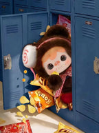 Kouocmi I Am The King Series Plush Blind Box