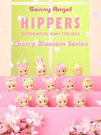Sonny Angel Cherry Blossom Series Blind Box