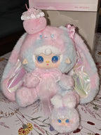 YOOKI 1st Birthday Love You So Much 400% Plush Confirmed Design preorder 3~5days