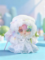 LOKIKI Sweet Power Series Plush Blind Box