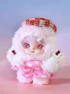 LOKIKI Sweet Power Series Plush Blind Box