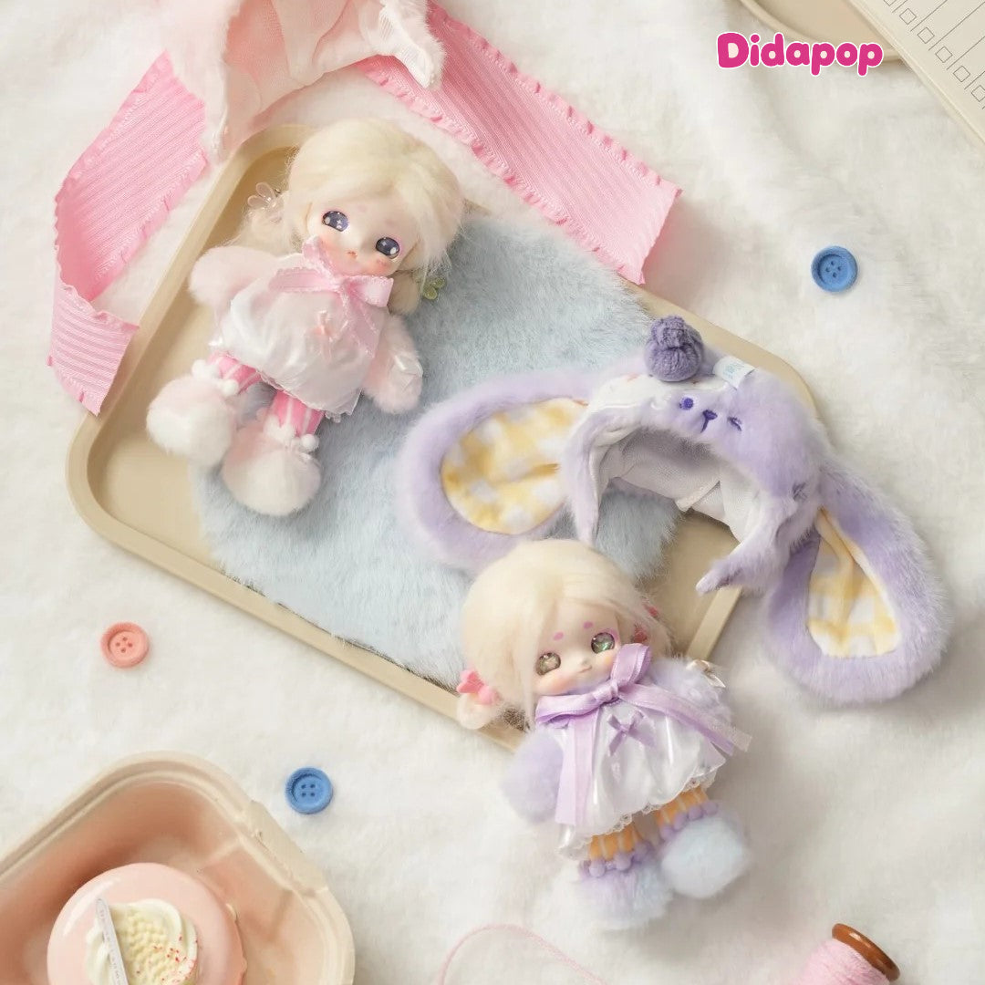 Lukcy Deernai Sweet Dream Isle Series Blind Box