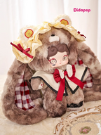 LuckyDeerNai Light Erosion Prelude Series 700% Plush Blind Box
