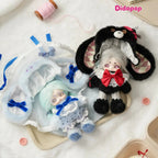 Lukcy Deernai Sweet Dream Isle Series Blind Box