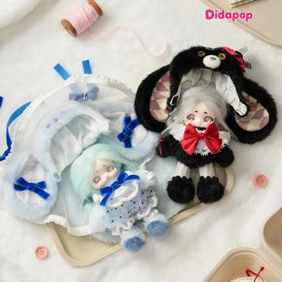 Lukcy Deernai Sweet Dream Isle Series Blind Box