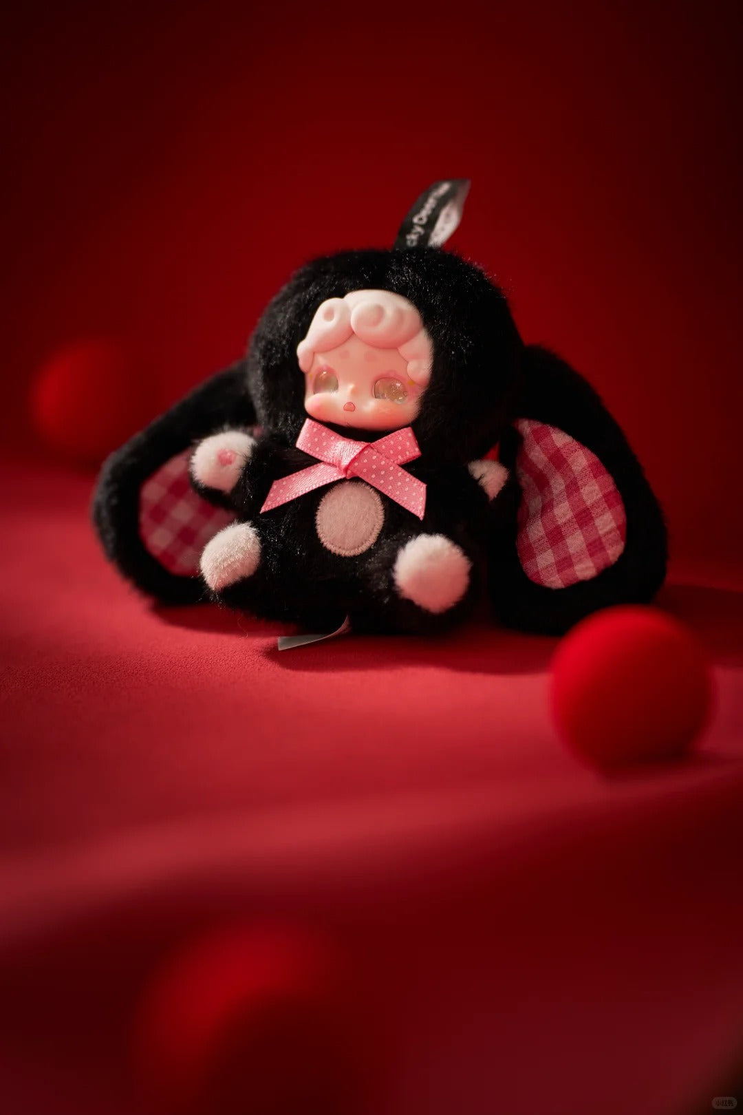 Lucky Deer Nai Sweetheart Baby Blind Box