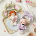 Lukcy Deernai Sweet Dream Isle Series Blind Box