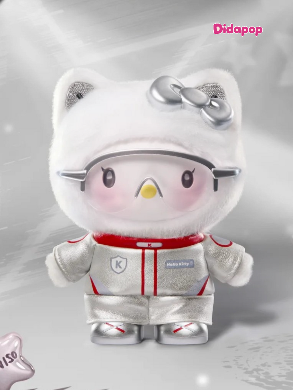 Sanrio Cyber Age Series Blind Box
