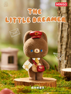 KUMARU The Little Dreamer Figure Series Blind Box Dreamy Art Collectible Figurine