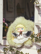 MICOCO Lolita Dream Garden 600% Plush Blind Box