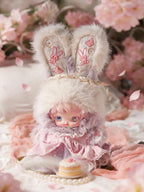 MICOCO Lolita Dream Garden 600% Plush Blind Box